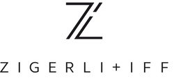 Jeweller Zigerli + Iff Logo