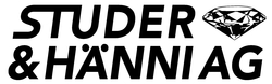 Juwelier Studer + Hänni Logo