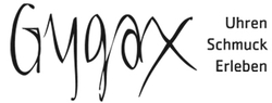 Joailler Gygax Logo