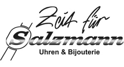 Jeweller Salzmann Logo